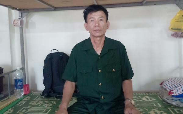 GS đầu ngành mở bụng nhưng không cắt khối u ảnh 1 GS dau nganh mo bung nhung khong cat khoi u anh 1
