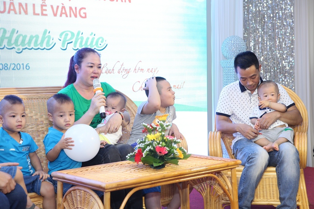 co con sau 20 nam hiem muon anh 1