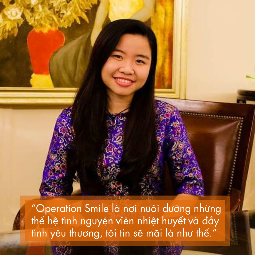 Operation Smile Việt Nam ảnh 5 Operation Smile Viet Nam anh 5
