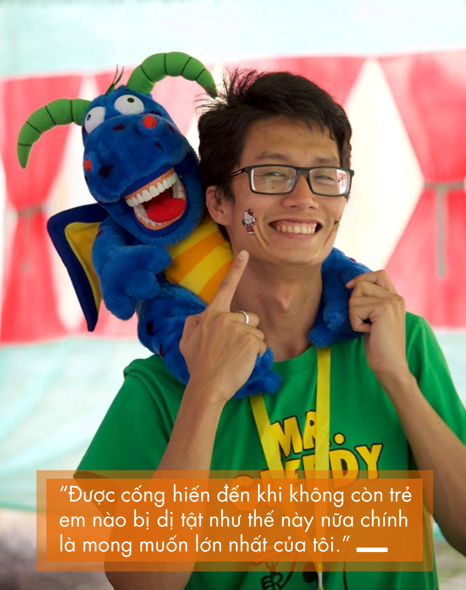 Operation Smile Việt Nam ảnh 3 Operation Smile Viet Nam anh 3