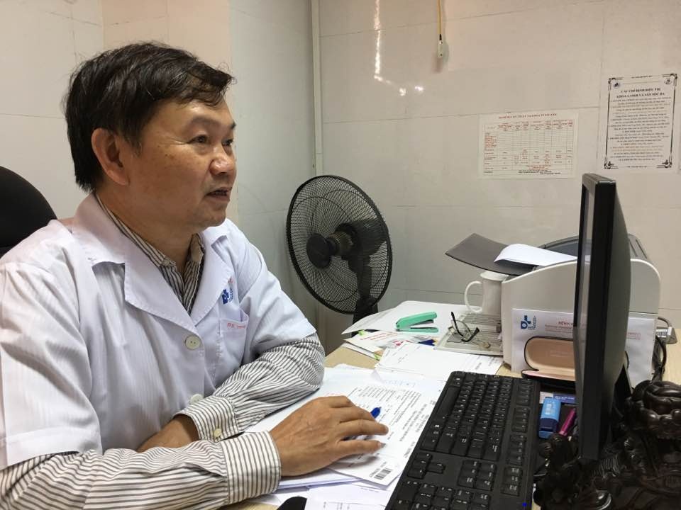 Nữ sinh hỏng toàn bộ da mặt vì ham làm đẹp ảnh 1 Nu sinh hong toan bo da mat vi ham lam dep anh 1