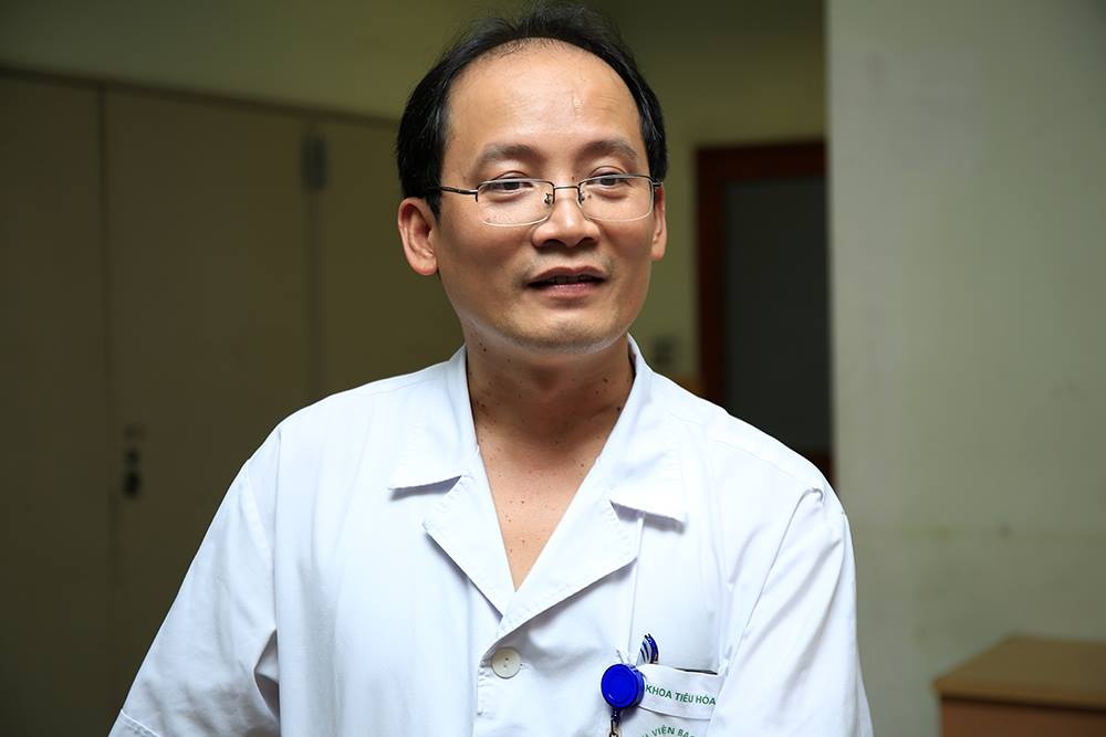 Ăn uống không lành mạnh đang phá hủy gan ảnh 1 An uong khong lanh manh dang pha huy gan anh 1