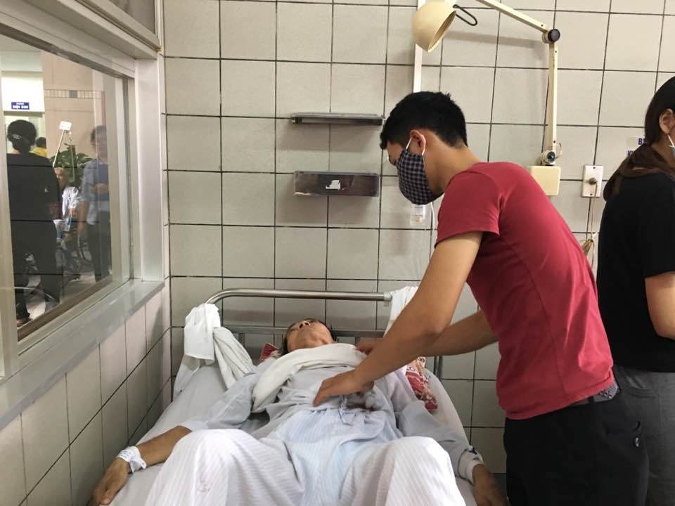 Ăn uống không lành mạnh đang phá hủy gan ảnh 2 An uong khong lanh manh dang pha huy gan anh 2