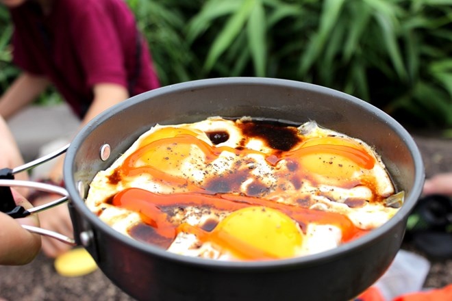 cam giac 'phuot' dinh nui Chua Chan anh 2