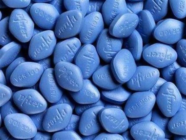 Viagra tốt cho người đột quỵ ảnh 1 Viagra tot cho nguoi dot quy anh 1