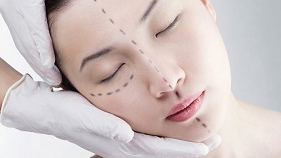 chảy dịch vì thẩm mỹ cho đúng phong thuỷ ảnh 1 chay dich vi tham my cho dung phong thuy anh 1