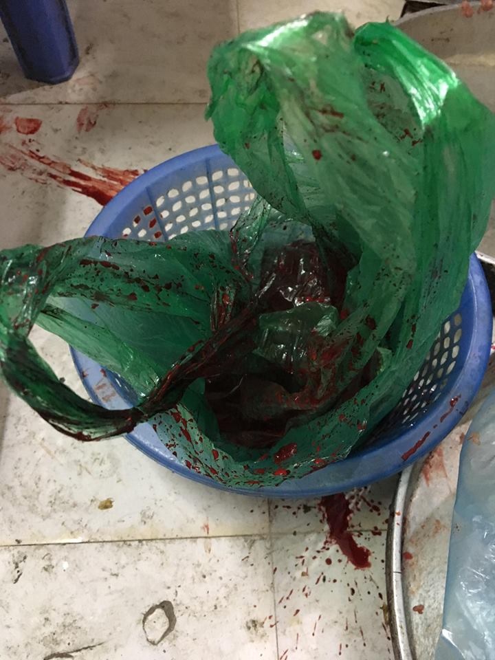 thịt bò làm giả từ thịt lợn sề ảnh 2 thit bo lam gia tu thit lon se anh 2