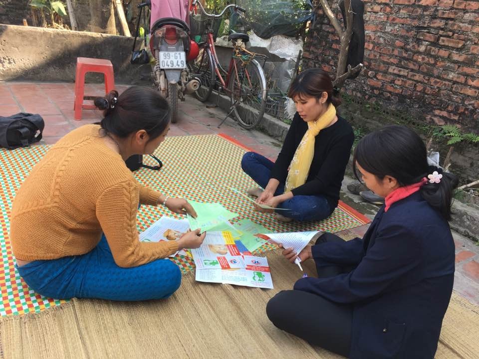 nhiễm HIV từ chồng ảnh 1 nhiem HIV tu chong anh 1