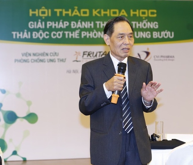 thai doc ngua ung thu anh 1