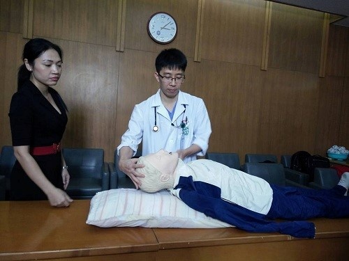 bài thuốc phòng đột quỵ ảnh 1 bai thuoc phong dot quy anh 1