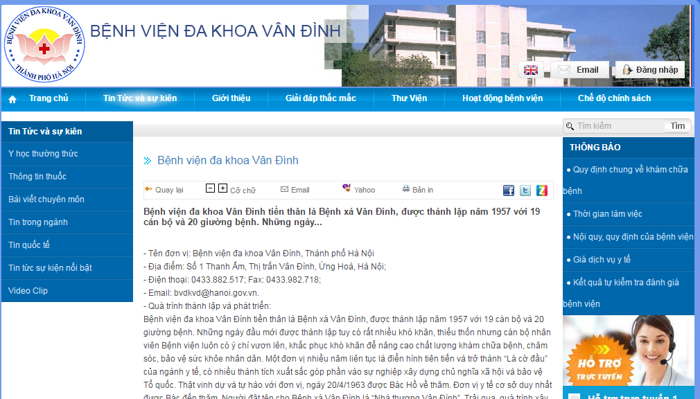 Ha Noi: Tre tu vong sau sinh 2 ngay do benh ly bam sinh hinh anh