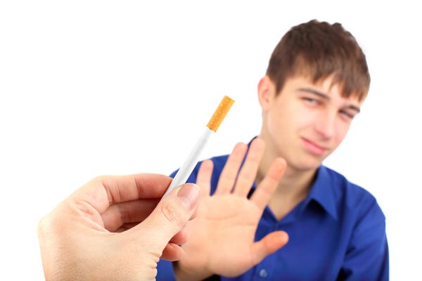 cách cai thuốc lá an toàn ảnh 1 cach cai thuoc la an toan anh 1