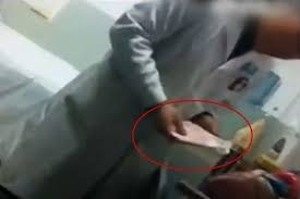 5 su viec gay phan no cua nganh y nam 2016 hinh anh