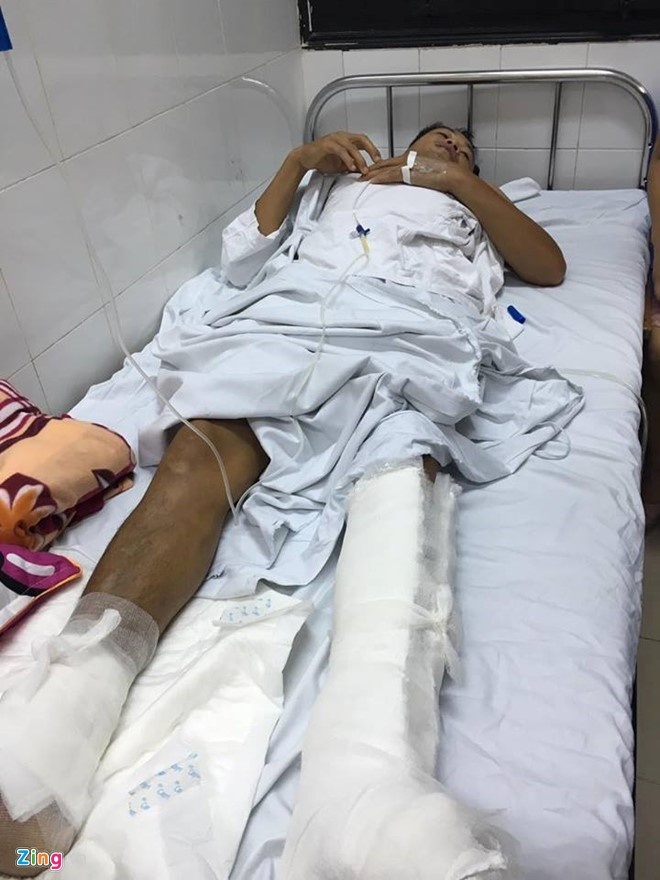 sự việc gây phẫn nộ của y tế ảnh 2 su viec gay phan no cua y te anh 2
