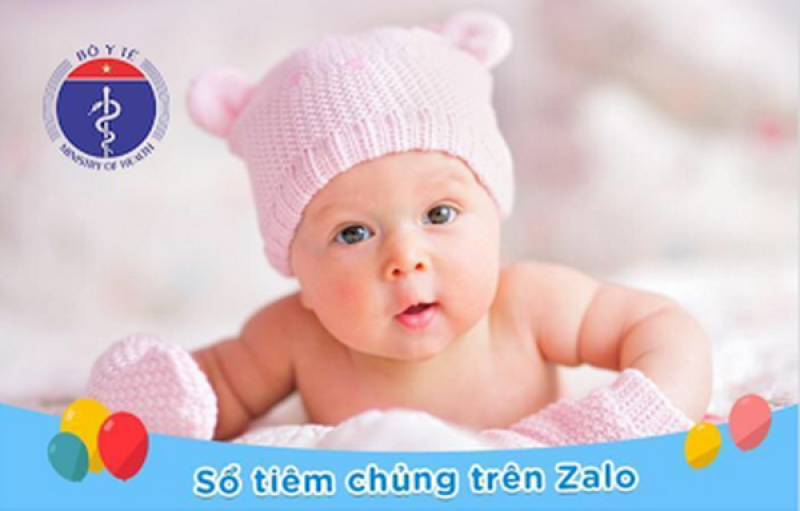 Bo Y te day manh tu van suc khoe cho nguoi dan tren Zalo hinh anh