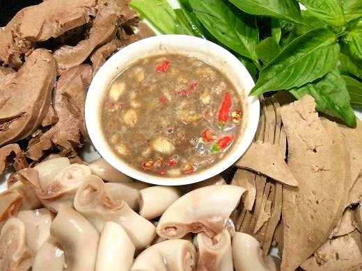 hiểm họa khi ăn nội tạng ảnh 1 hiem hoa khi an noi tang anh 1