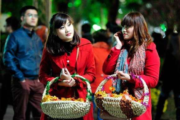 'Dau nam mua muoi' va tac dung chua benh it nguoi biet hinh anh