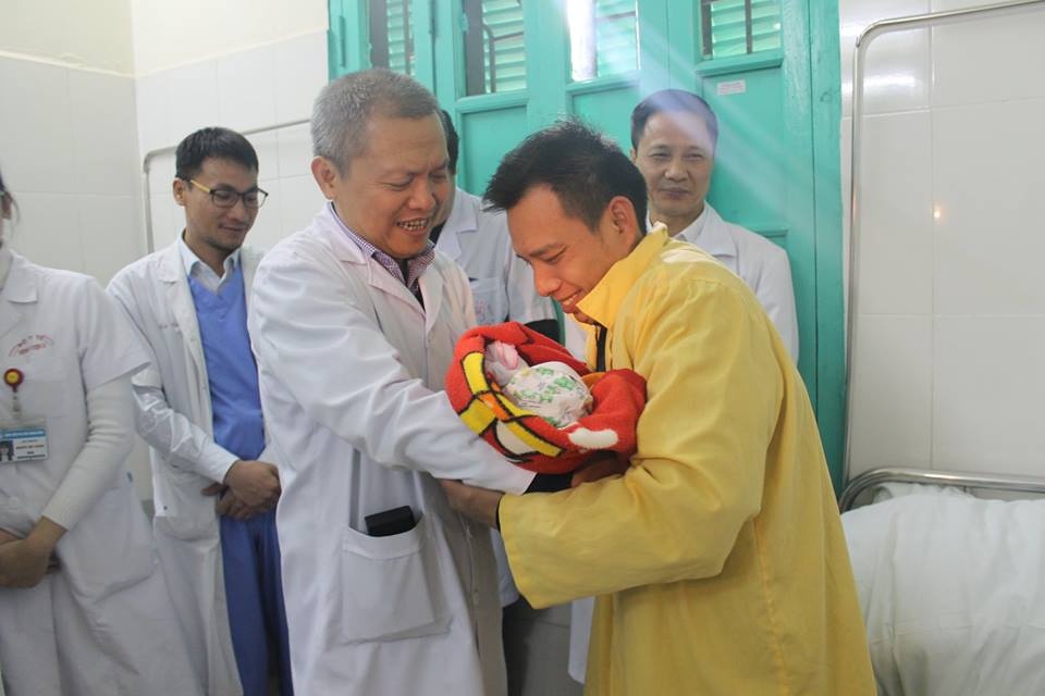 sản phụ mắc bệnh tim ảnh 1 san phu mac benh tim anh 1