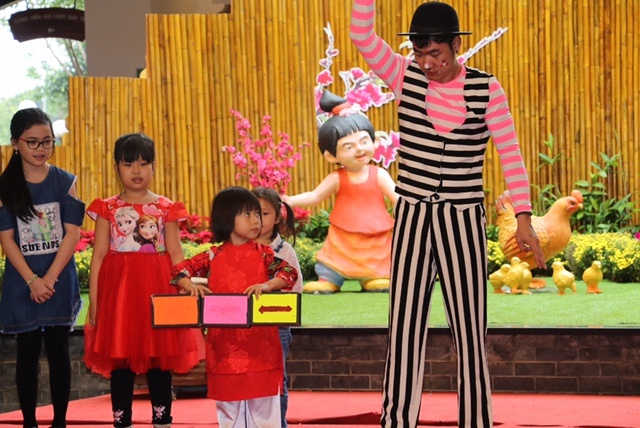 Asia Park la diem check- in bac nhat Da Nang anh 4