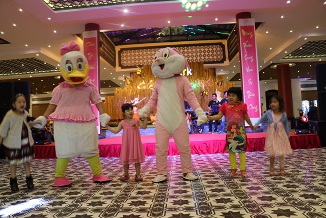 Asia Park la diem check- in bac nhat Da Nang anh 6