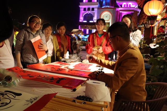 Asia Park la diem check- in bac nhat Da Nang anh 7