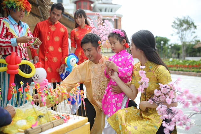 Vi sao Asia Park la diem check-in hap dan bac nhat Da Nang? hinh anh