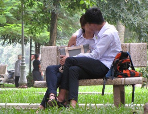'300.000 nu sinh Viet tu 12-19 tuoi pha thai hang nam' hinh anh
