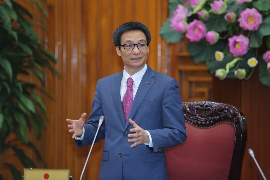 Y te chuyen sau phat trien, y te co so dang teo dan hinh anh