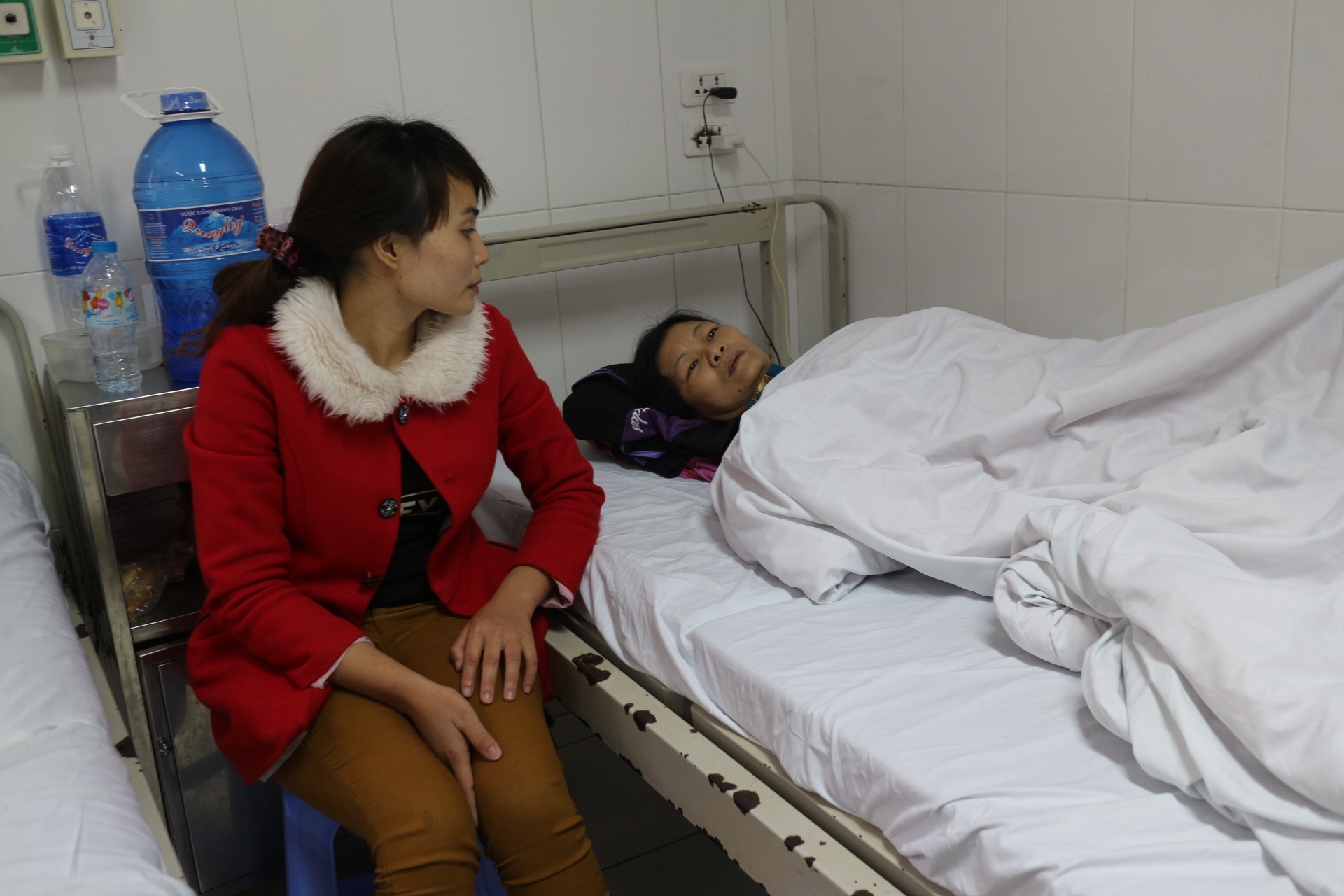 Phat hien ung thu than anh 1