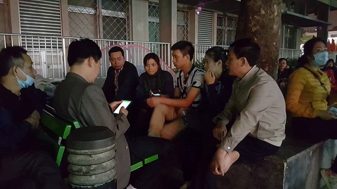 Thu tuong yeu cau khan truong lam ro vu thai phu hon me sau hinh anh