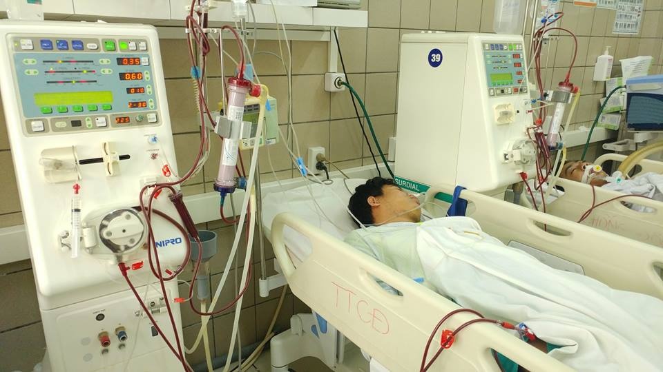 ngộ độc rượu ảnh 1 ngo doc ruou anh 1