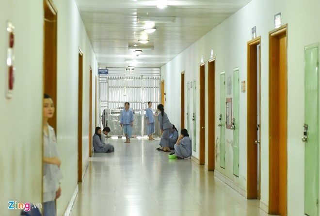 người phụ nữ phải lấy người xâm hại mình làm chồng ảnh 1 nguoi phu nu phai lay nguoi xam hai minh lam chong anh 1