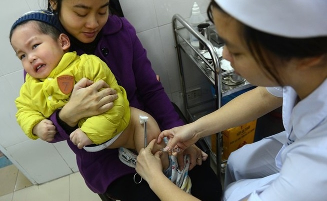 Người Việt Nam ưu tiên dùng thuốc Việt Nam ảnh 1 Nguoi Viet Nam uu tien dung thuoc Viet Nam anh 1
