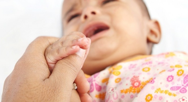 Nguoi Viet bi thieu vitamin A tien lam sang muc do nang hinh anh