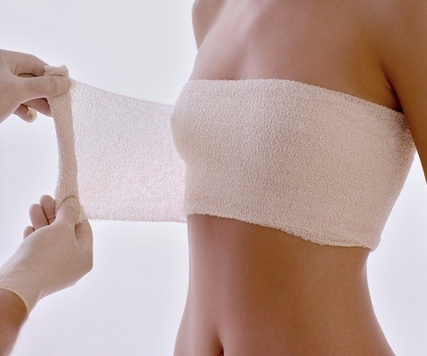 5 tinh huong nguy hiem khi nang nguc hinh anh