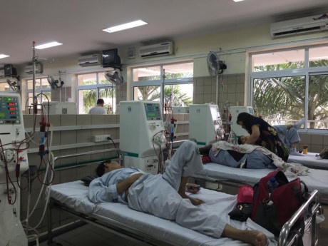 quy trình chạy thận an toàn ảnh 1 quy trinh chay than an toan anh 1