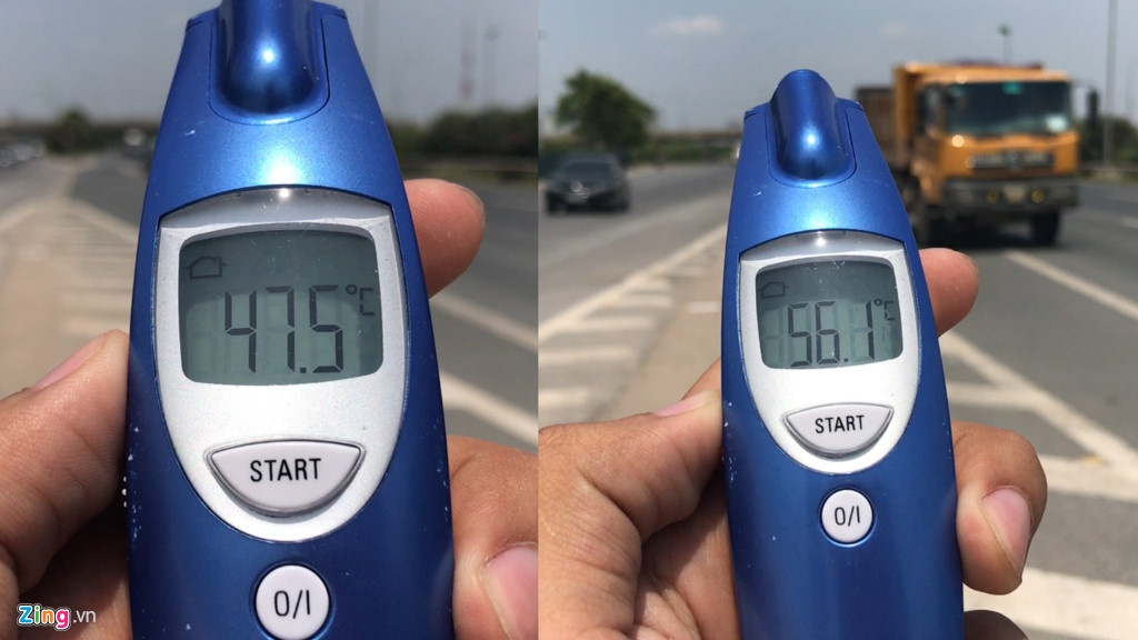 Benh tre de mac khi nang nong anh 1