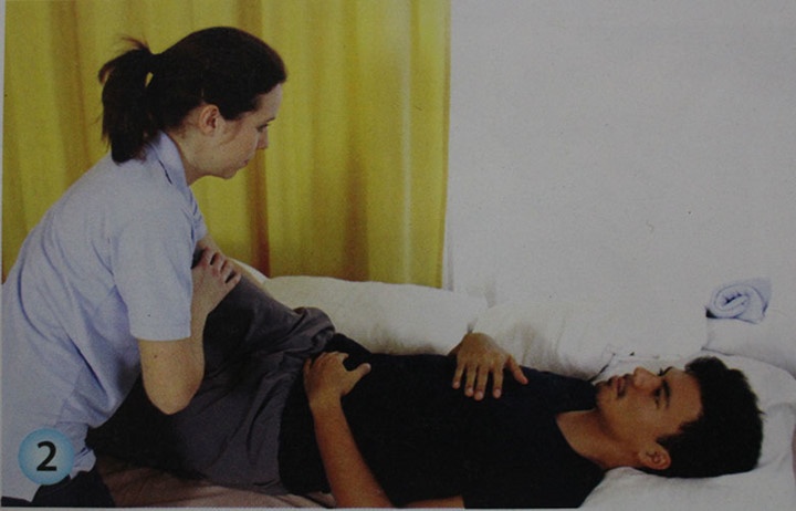 Phục hồi chức năng thần kinh cho bệnh nhân đột quy ảnh 1 Phuc hoi chuc nang than kinh cho benh nhan dot quy anh 1
