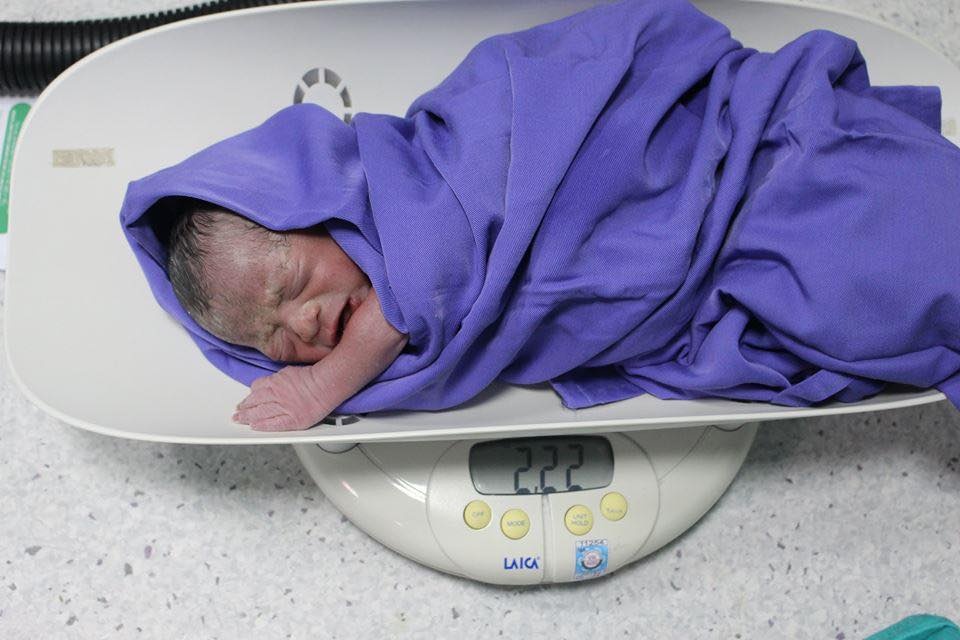 sản phụ bị xuất huyết tiểu cầu hiếm gặp ảnh 2 san phu bi xuat huyet tieu cau hiem gap anh 2