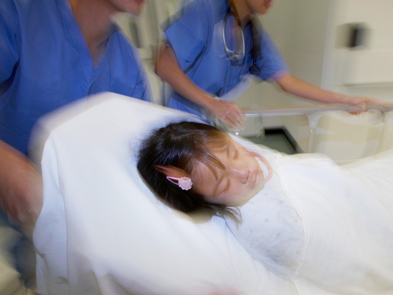 Cao Bang: Hai tre trong cung mot gia dinh hon me sau hinh anh