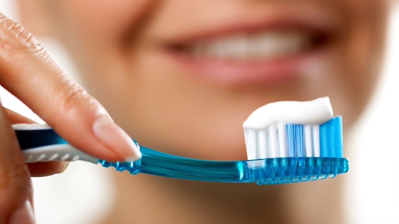 Đánh răng sai cách ảnh 1 Danh rang sai cach anh 1
