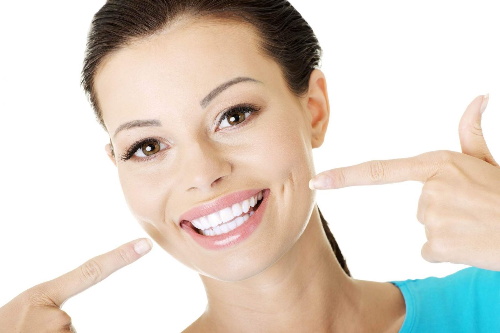 Đánh răng sai cách ảnh 4 Danh rang sai cach anh 4