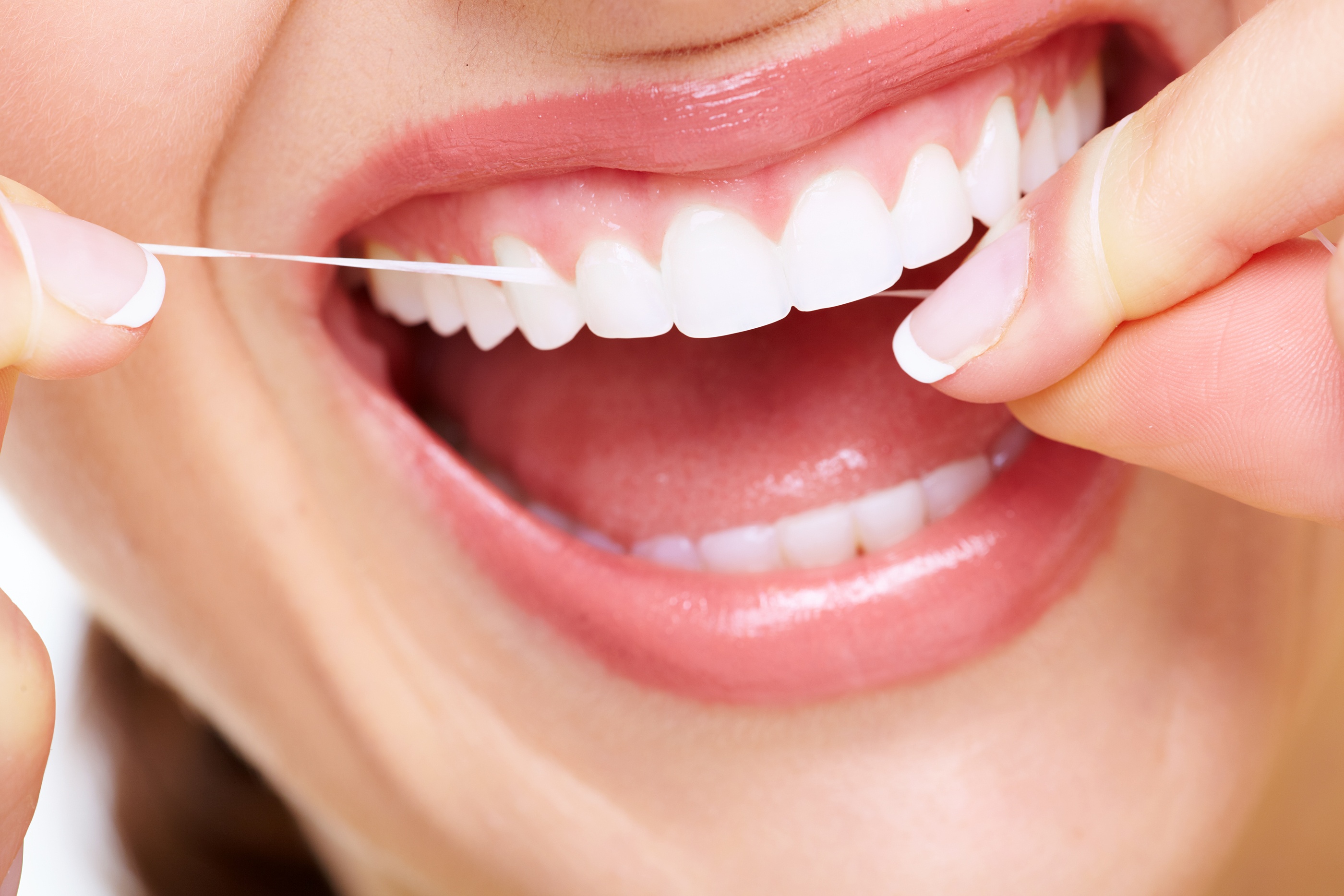 Đánh răng sai cách ảnh 6 Danh rang sai cach anh 6