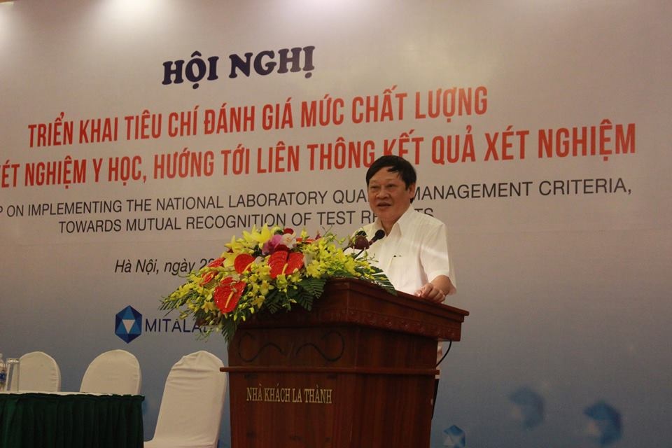 liên thông kết quả xét nghiệm ảnh 1 lien thong ket qua xet nghiem anh 1