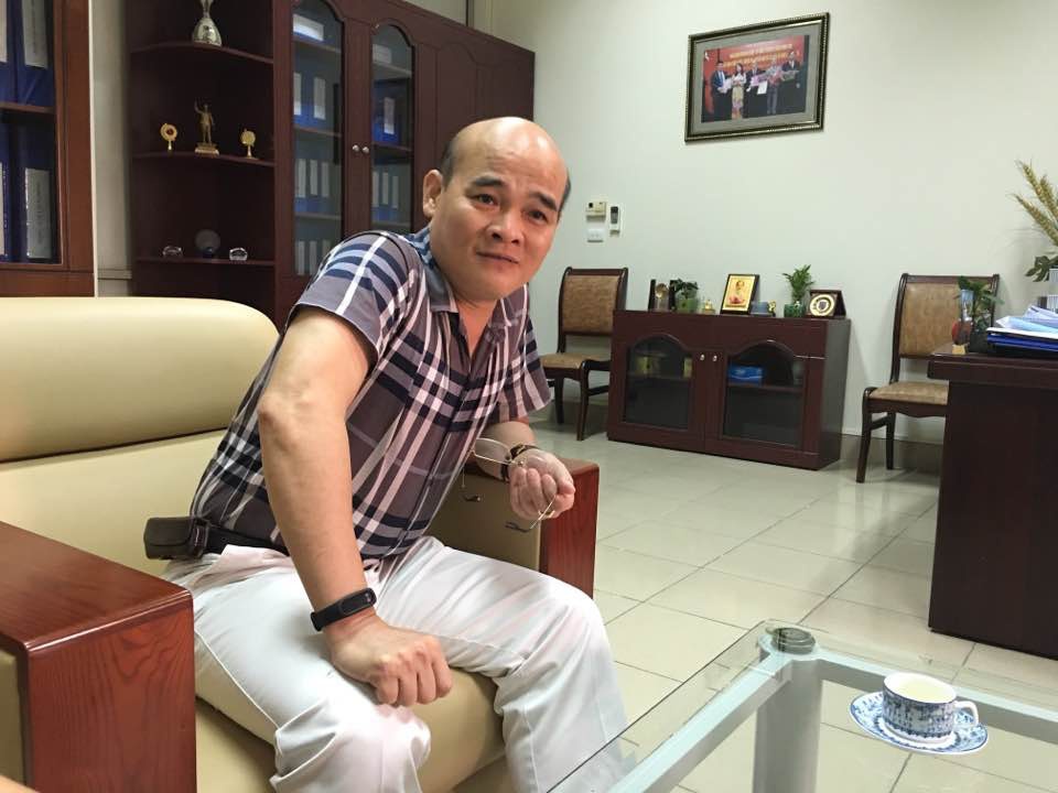 kiến nghị công an cho bác sĩ Lương tại ngoại ảnh 1 kien nghi cong an cho bac si Luong tai ngoai anh 1