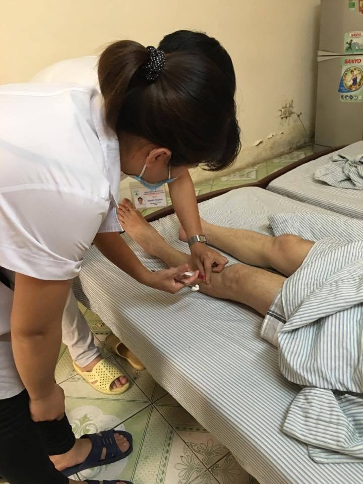 điều trị nghiện rượu ảnh 1 dieu tri nghien ruou anh 1