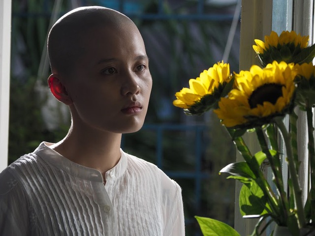 Mang am nhac truyen cam hung cho benh nhan ung thu hinh anh