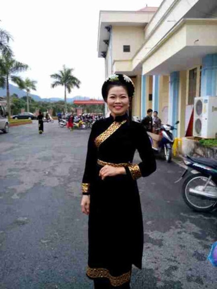 cô giáo mầm non bị liệt nửa người ảnh 1 co giao mam non bi liet nua nguoi anh 1