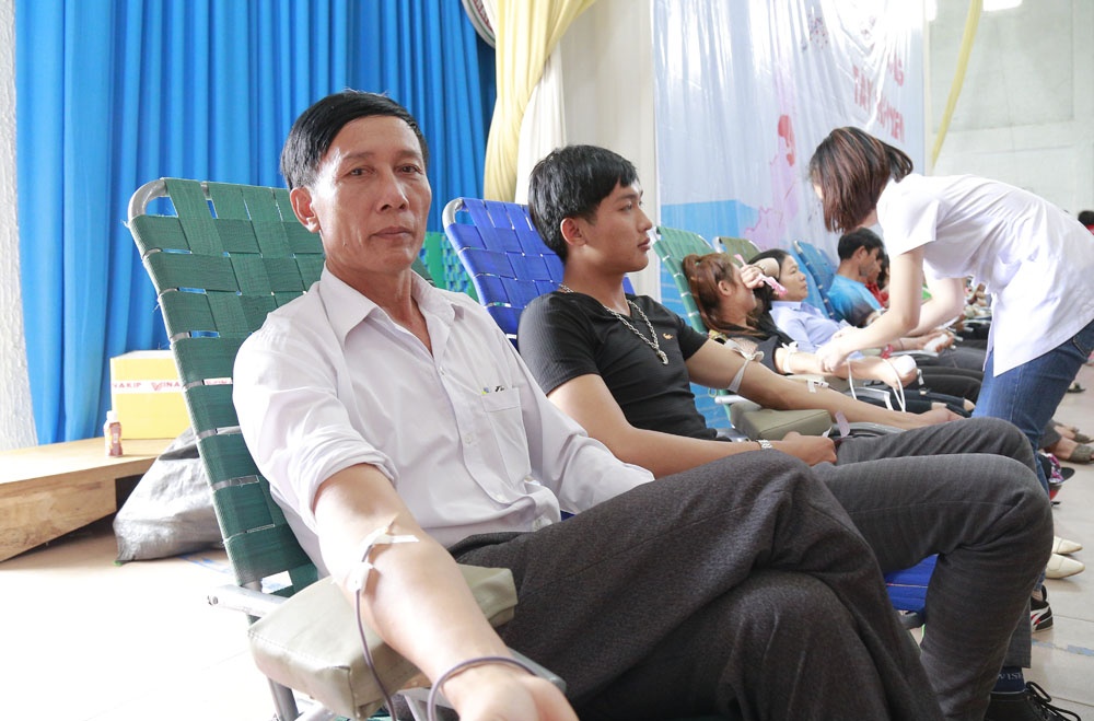 giot hong Tay Nguyen anh 3