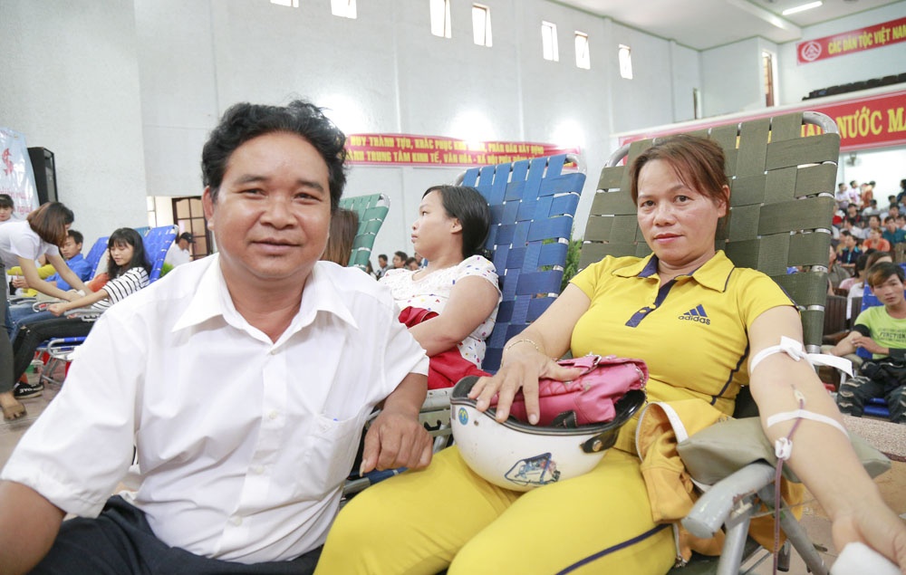 giot hong Tay Nguyen anh 2